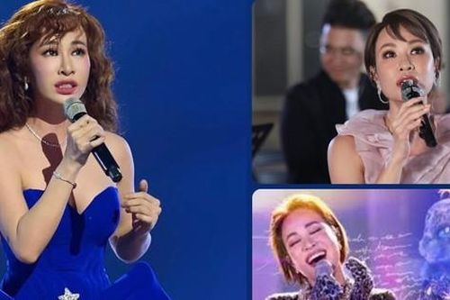 'Chiến thần cover' gọi tên Uyên Linh, hát bài nào lên top trending bài đó