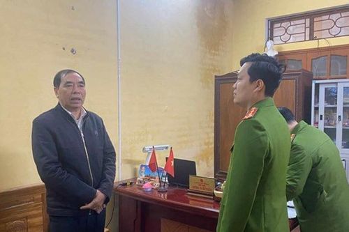 Thái Bình: Khởi tố 4 cán bộ xã liên quan vụ rút ngân sách bằng 36 hồ sơ trợ cấp người có công giả