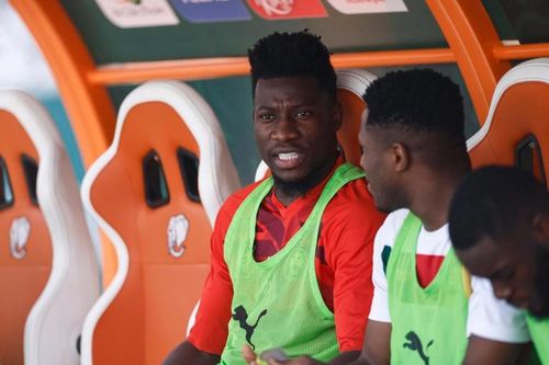 Onana khép lại CAN 2024 theo cách buồn nhất