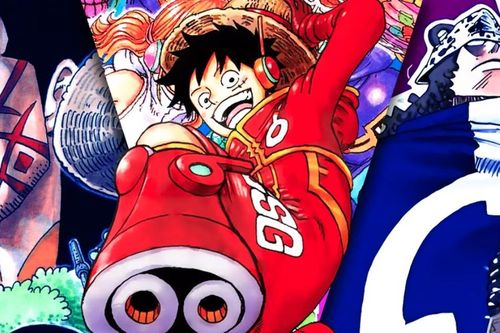 9 điều chỉ độc giả manga 'One Piece' mới biết về Egghead