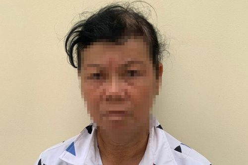 Người phụ nữ dàn dựng vụ trộm giả để lấy tiền của gia đình đi trả nợ