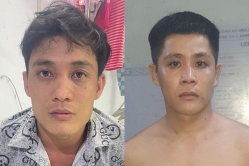 Khởi tố nhóm bẻ trộm gương ôtô ở TP.HCM