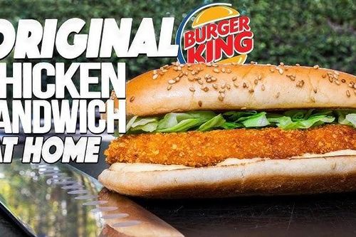 Burger King chi 275 triệu đôla quảng cáo mỗi năm