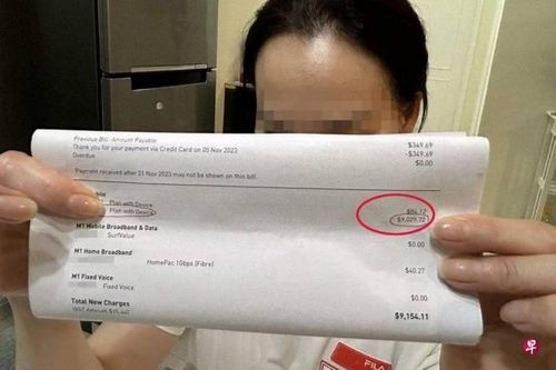 Sốc khi nhận hóa đơn điện thoại 9.000 USD sau 2 tiếng nhắn tin về nhà