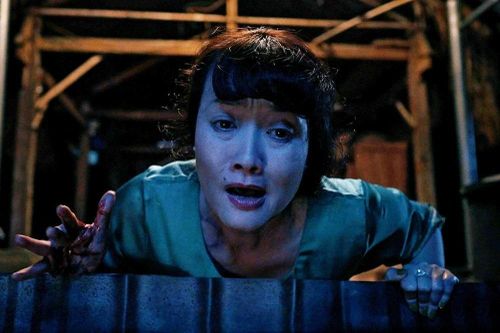 'Quỷ cẩu' cán mốc doanh thu 100 tỷ đồng