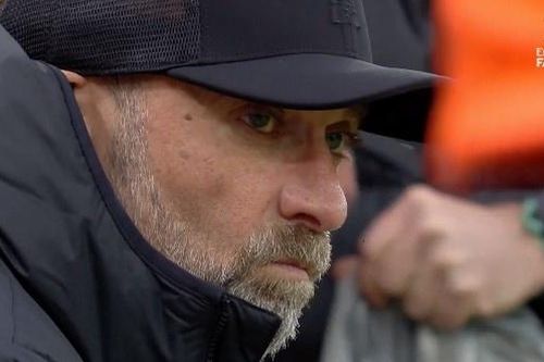 Khoảnh khắc xúc động sau tuyên bố rời Liverpool của Klopp