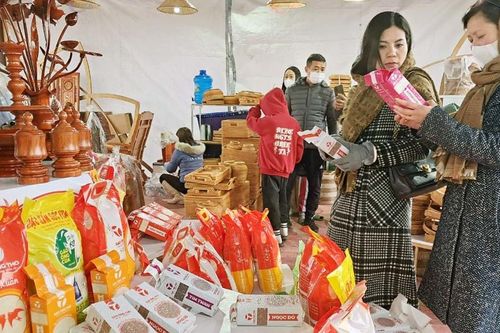 Thêm cơ hội cho doanh nghiệp quảng bá gắn kết du lịch với nông sản