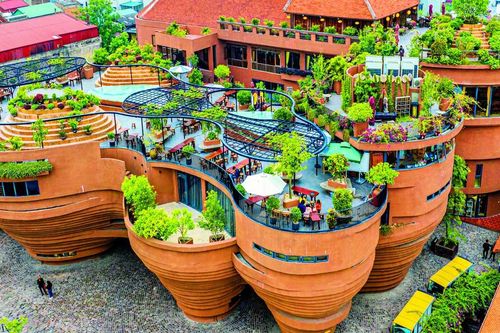 Bài 2: Đòn bẩy cho phát triển công nghiệp văn hóa ở làng nghề