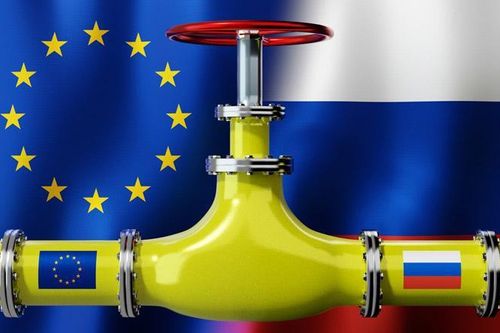 Moscow, EU chuẩn bị 'phương án B' nếu Ukraine dừng trung chuyển khí đốt Nga