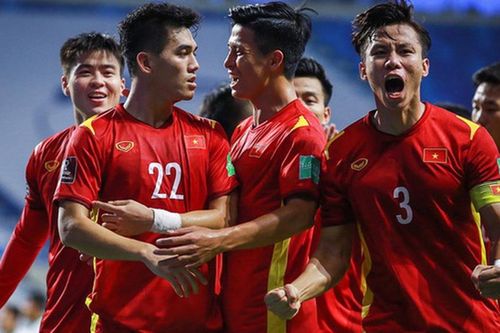 Tái đấu Indonesia tại vòng loại World Cup, HLV Troussier sẽ có lực lượng mạnh nhất