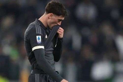 Vòng 22 Serie A: Milan mất điểm vì đá hỏng 2 quả 11m, Juventus chịu chung số phận do thiếu người