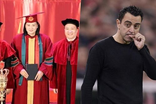 Tin nóng thể thao sáng 28/1: Xavi chia tay Barcelona, Kim Huệ nhận vinh dự ở tuổi 42