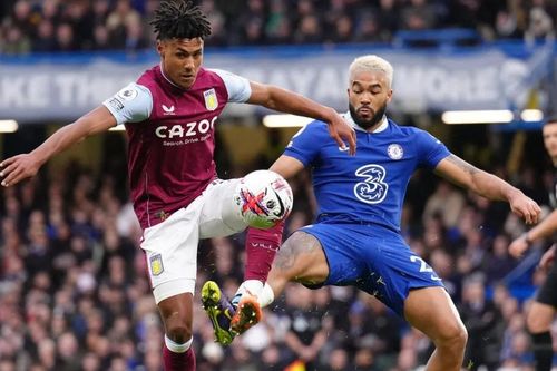 Tin chuyển nhượng 28/1: Chelsea hỏi mua Watkins, cựu sao Barca từ chối tái ngộ Messi