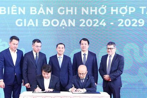 Công bố nền tảng sàng lọc bệnh phổi và bệnh không lây nhiễm ứng dụng AI
