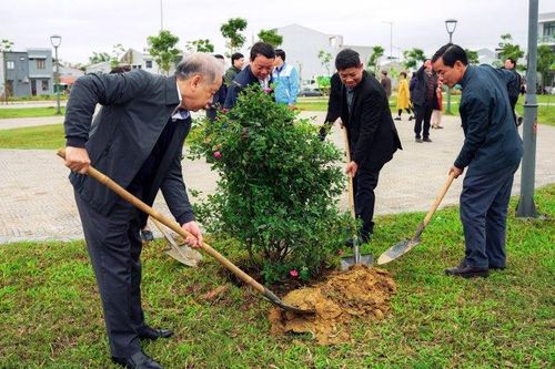 Thừa Thiên Huế phát động phong trào 'Ngày Chủ nhật xanh' năm 2024