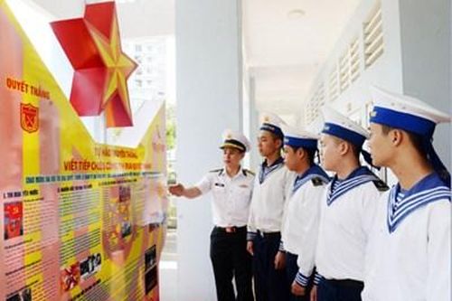 Sáng tạo tổ chức để thi đua thiết thực, hiệu quả