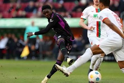 Tin thể thao hôm nay (28-1): Bayern Munich thắng Augsburg 3-2, Thể Công -Viettel mất chức vô địch trên sân nhà