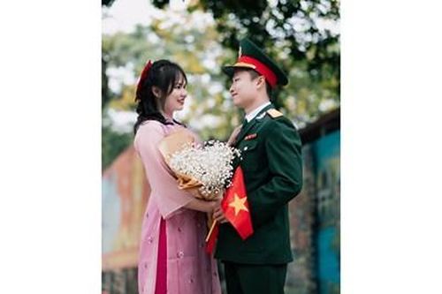 Anh sẽ là bến đỗ bình yên