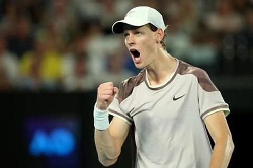 Ngược dòng ngoạn mục, Jannik Sinner lần đầu vô địch Australia mở rộng