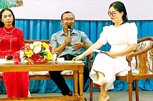 Văn học thiếu nhi: Một năm khởi sắc