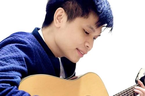 Nhà văn trẻ Đức Anh: Văn chương là đời sống