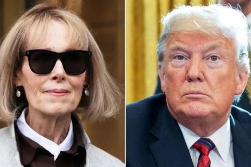 Cựu Tổng thống Mỹ Donald Trump bị buộc bồi thường hơn 83 triệu USD