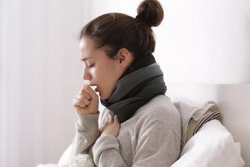 Ho kéo dài cảnh báo nhiều bệnh nguy hiểm