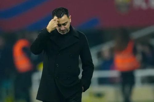 Nóng: Thảm bại vòng 22 La Liga, HLV Xavi tuyên bố rời Barca