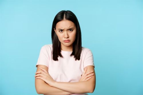 Sự thật đáng ngạc nhiên về cơn giận của phụ nữ