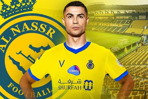 C.Ronaldo muốn giải Saudi Pro League sớm thay đổi