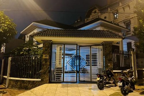 Bắt nguyên Giám đốc Trung tâm đào tạo và sát hạch lái xe Trường Cao đẳng Lào Cai