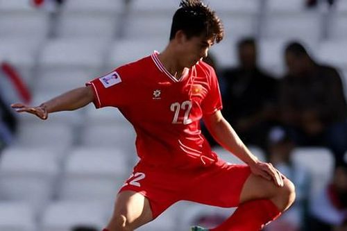 AFC ra án kỷ luật, ĐT Việt Nam thiệt quân ở vòng loại World Cup 2026