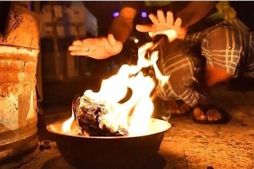 Ba người trong một gia đình ở Bắc Giang tử vong nghi do ngạt khí than