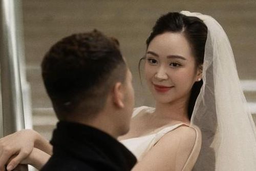 Diễn viên Kim Oanh kết hôn