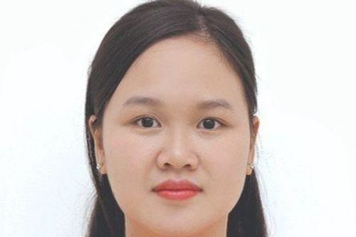 Đề cử Giải thưởng Gương mặt trẻ Việt Nam tiêu biểu 2023: Nguyễn Hồng Bích Thủy