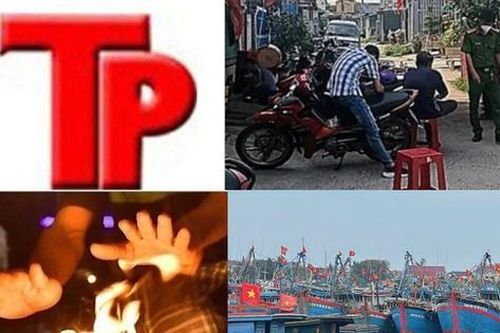 Bản tin Hình sự: Bé trai 5 tuổi và cha mẹ tử vong trong phòng ngủ