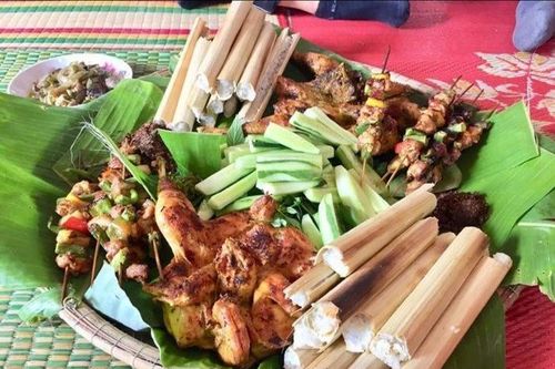 Ẩm thực Gia Lai: Tiềm năng phát triển du lịch