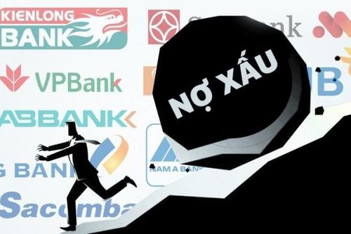 Tin ngân hàng tuần qua: Nợ xấu tăng trong quý IV/2023