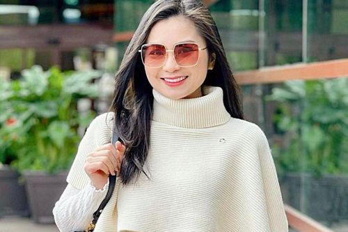Cuộc sống của diễn viên Diệu Hương ở Mỹ sau 5 năm nghỉ đóng phim