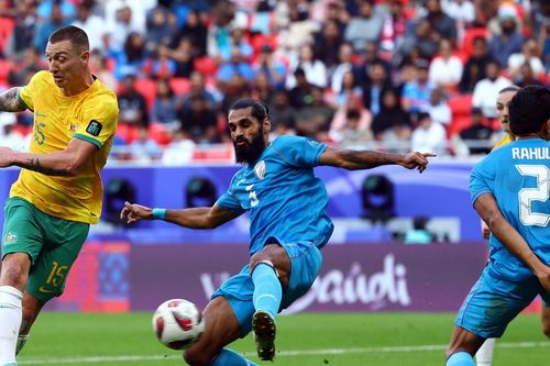 Lịch thi đấu bóng đá hôm nay 28/1/2024: Vòng 1/8 Asian Cup