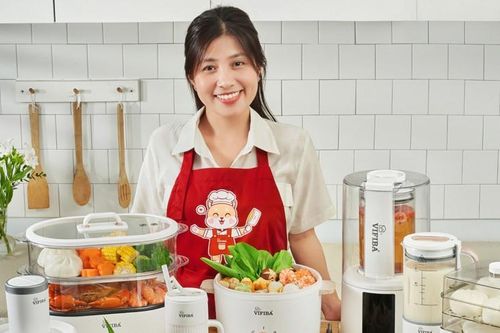 Vifiba nỗ lực trở thành 'người bạn' trong căn bếp gia đình Việt