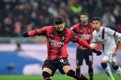 AC Milan đá hỏng 2 quả penalty, đánh rơi chiến thắng phút 92