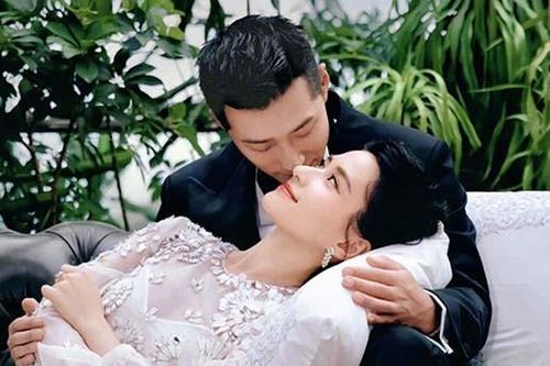 Cuộc sống áp lực của Đậu Kiêu sau khi trở thành con rể tỷ phú