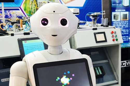 Lượng sáng chế 'Make in Viet Nam' năm 2023 tăng vọt