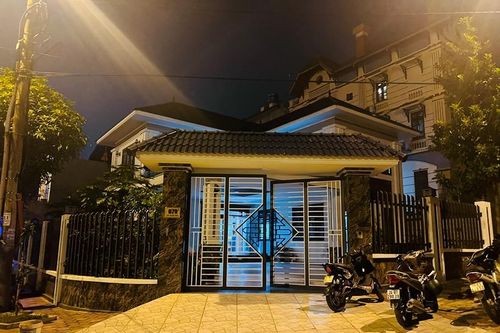 Phê chuẩn khởi tố Phó Trưởng phòng thanh tra, khảo thí Trường Cao đẳng Lào Cai