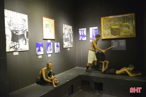 Bảo tàng Côn Đảo - nơi lưu giữ kỷ vật 'địa ngục trần gian'