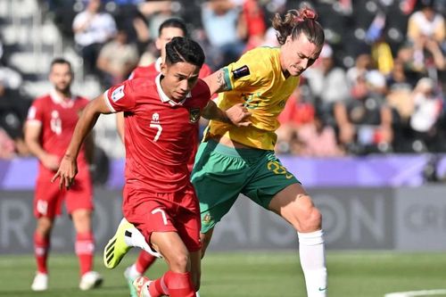 Kết quả Asian Cup 2023 mới nhất: Tuyển Indonesia bị loại sau thảm bại