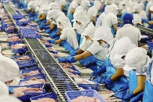 Cải thiện môi trường kinh doanh là hỗ trợ doanh nghiệp thiết thực nhất