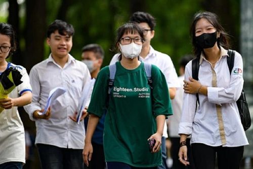 Bản tin 28/1: Hà Nội thi thử tốt nghiệp trung học phổ thông