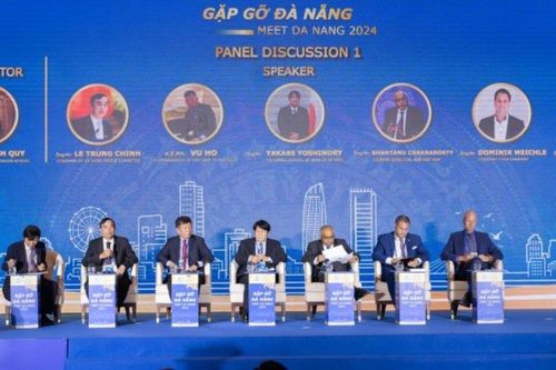 Đà Nẵng tìm giải pháp đón đầu làn sóng đầu tư mới